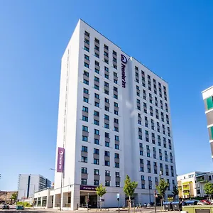 Premier Sued Köln