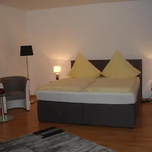 City-pension-dortmund Affittacamere