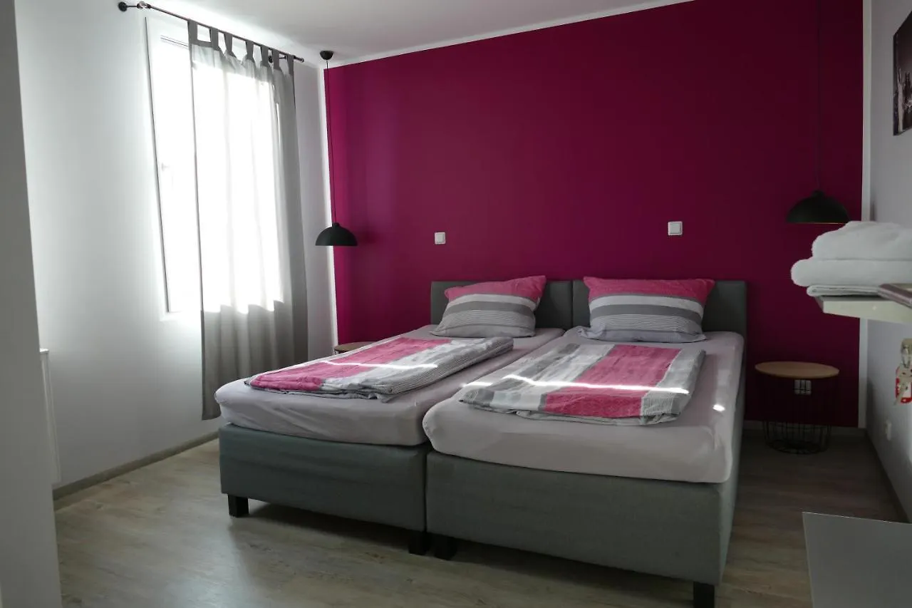 Pension Soelde Ug Dortmund Guest house