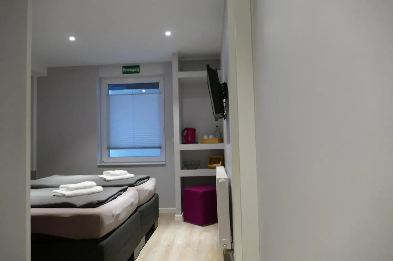 Pension Soelde Ug Dortmund