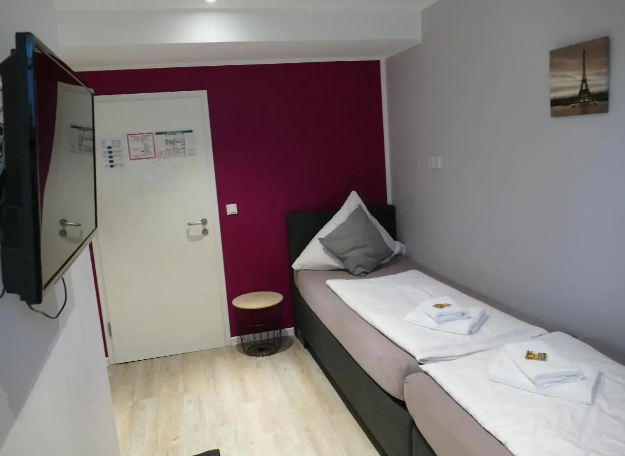 Pension Soelde Ug Dortmund Germany
