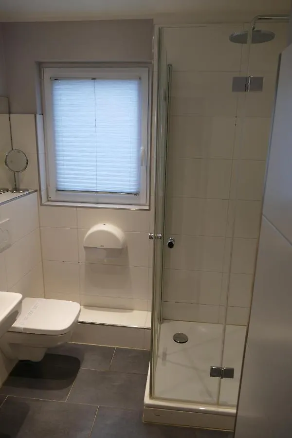 Pension Soelde Ug Dortmund Germania