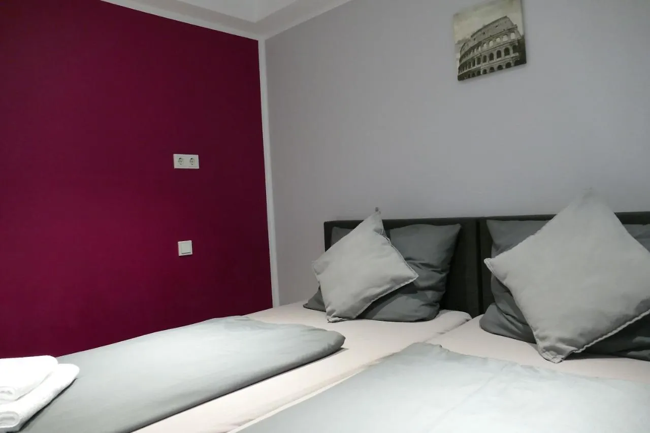 Pension Soelde Ug Dortmund