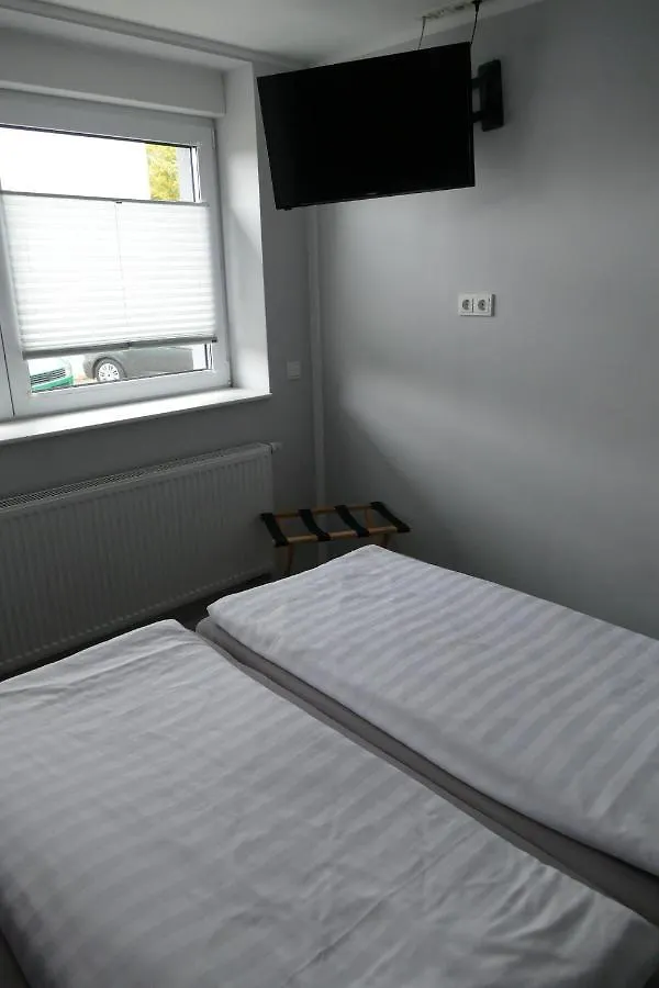 Pension Soelde Ug Dortmund 3*,  Germany