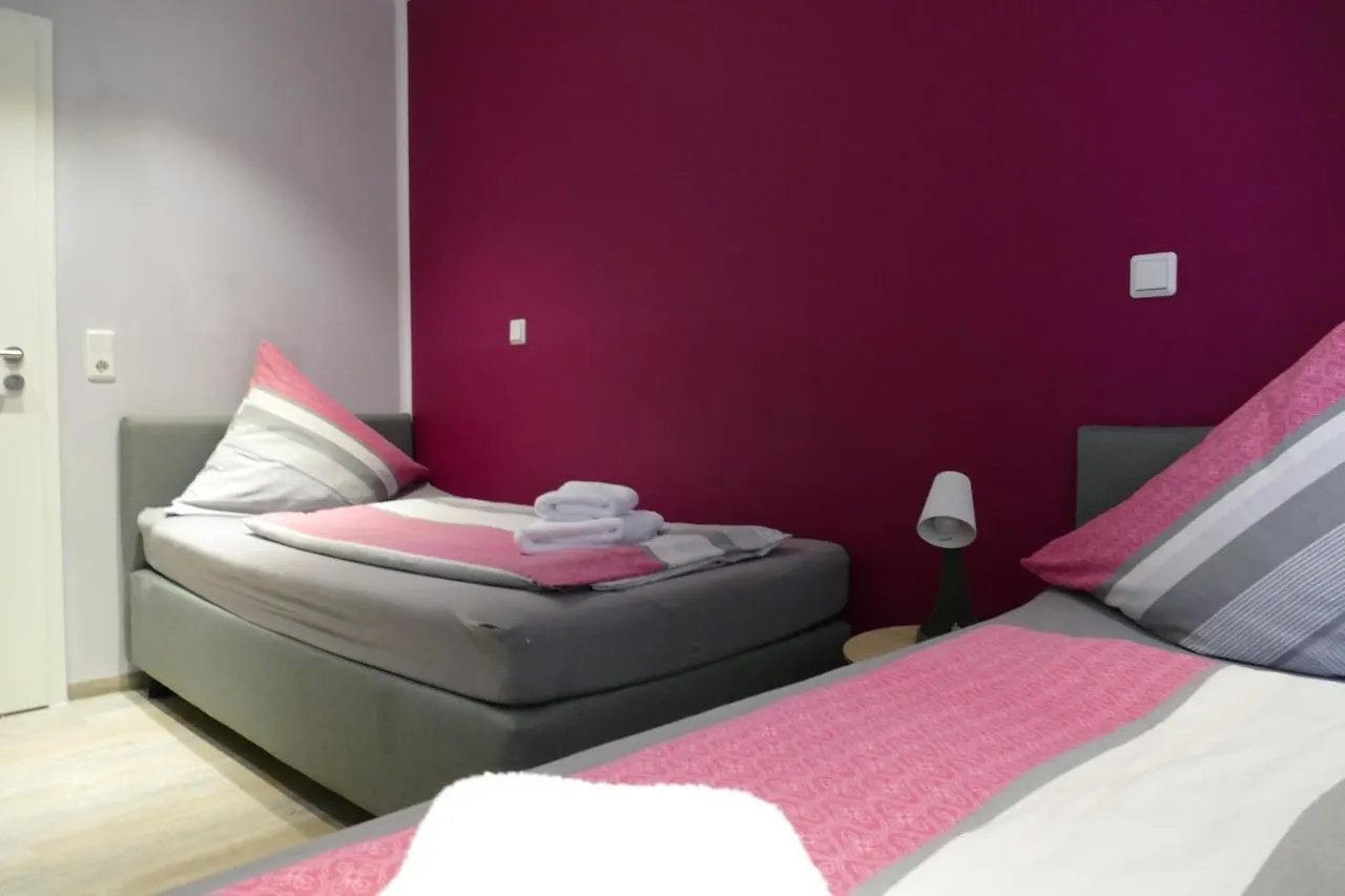 Pension Soelde Ug Dortmund