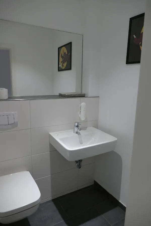Pension Soelde Ug Dortmund Guest house