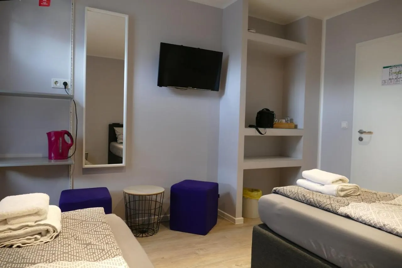 Pension Soelde Ug Dortmund