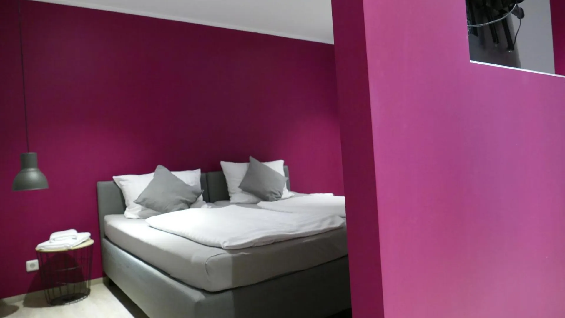Guest house Pension Soelde Ug Dortmund
