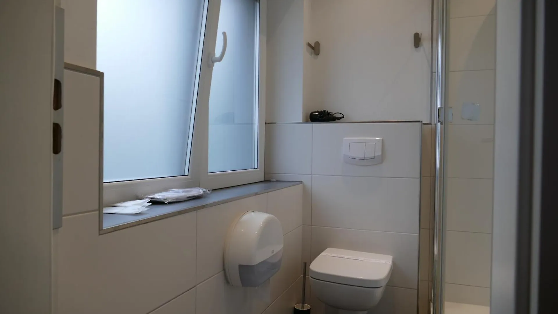 Guest house Pension Soelde Ug Dortmund