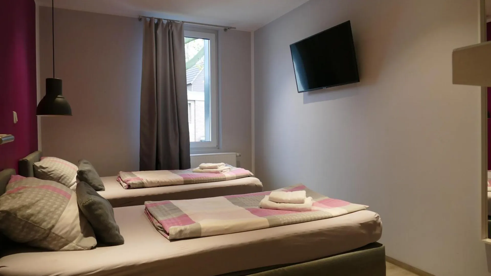 Pension Soelde Ug Dortmund 3*,  Germany