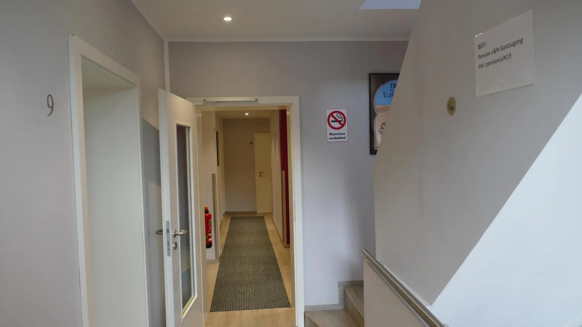 *** Guest house Pension Soelde Ug Dortmund Germany