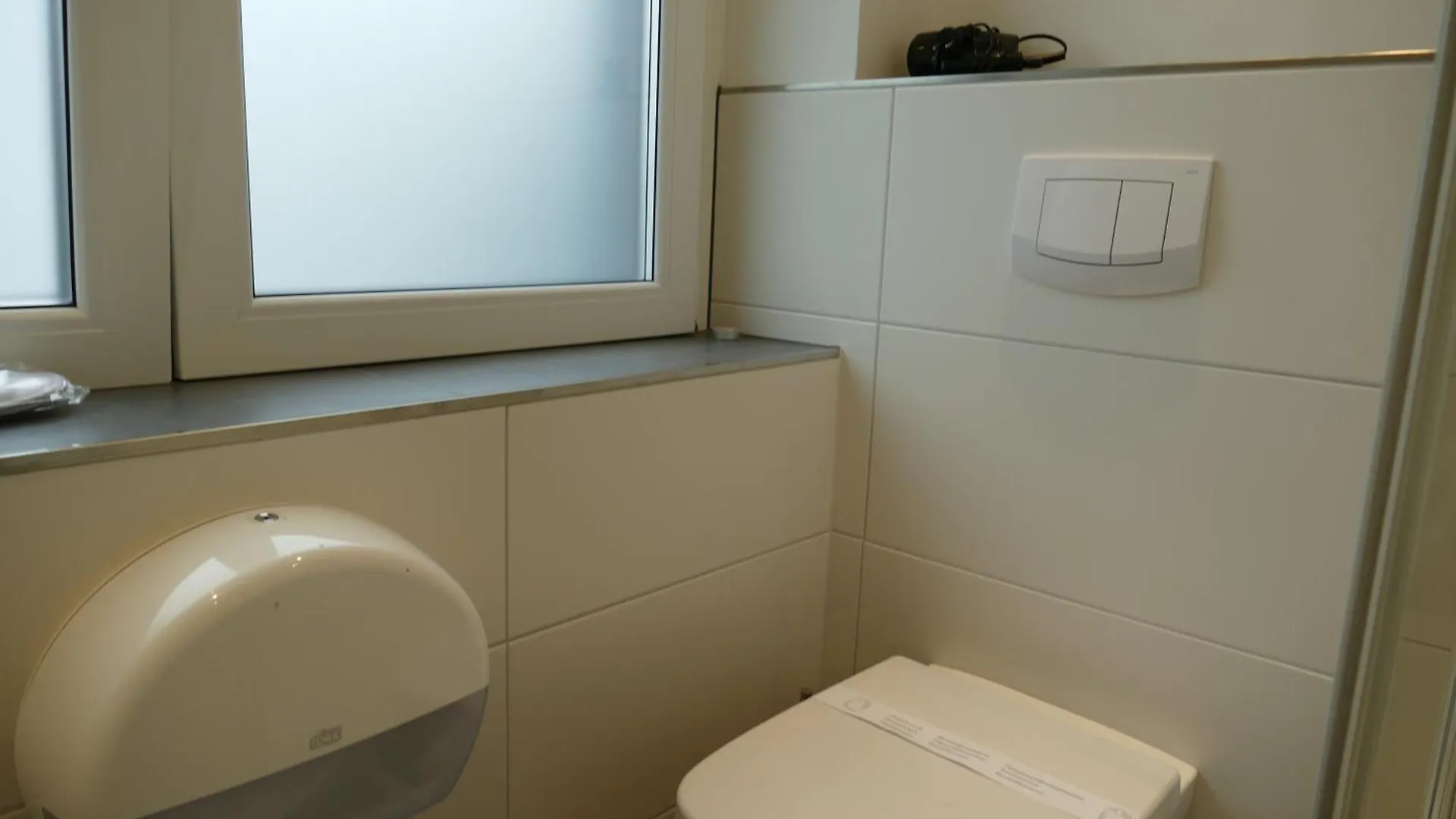 Guest house Pension Soelde Ug Dortmund