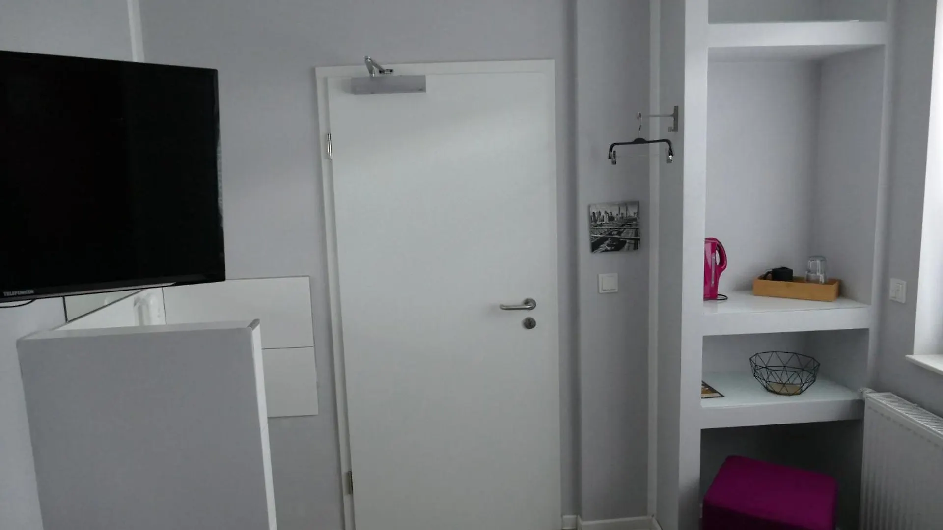 Guest house Pension Soelde Ug Dortmund