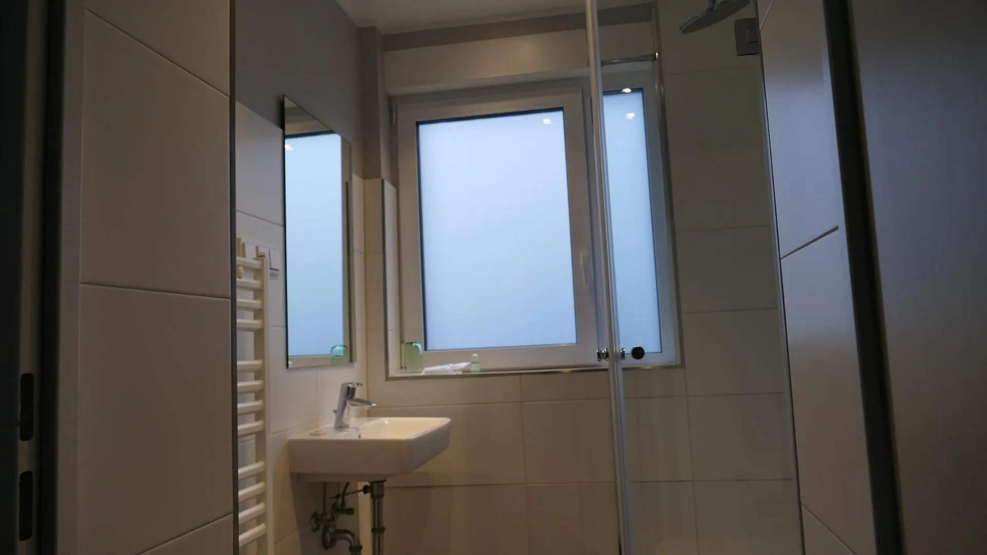 Guest house Pension Soelde Ug Dortmund