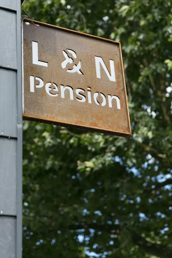 *** Affittacamere Pension Soelde Ug Dortmund Germania