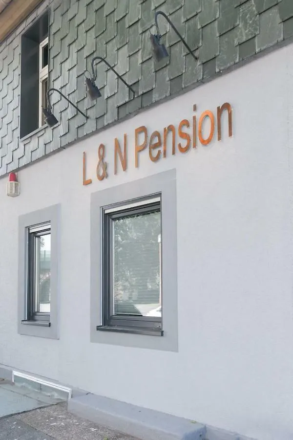 Pension Soelde Ug Dortmund Germany