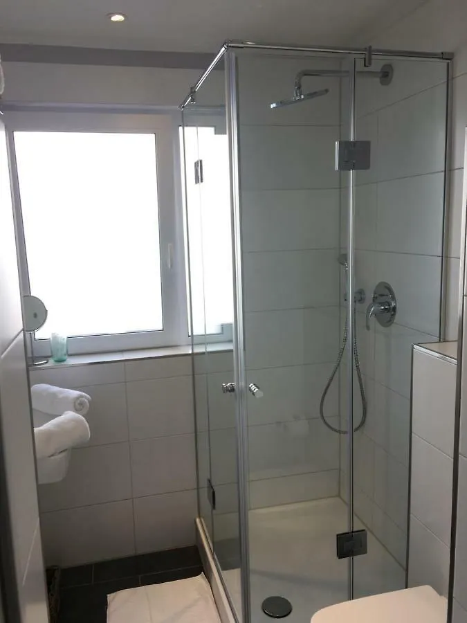 Pension Soelde Ug Dortmund Guest house